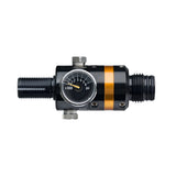 Fillba ST2 Paintball Professional Regulator - Gold