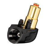 DYELab SLAP2 ASA for DSR/DSR+/DSR Pro - Black/Black
