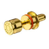 DYE Bolt Button - Spent Series 9mm