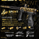 DYE DSR Pro Marker - Spent Series