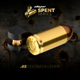 DYE Feedneck Lever - Spent Series .45