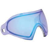 DYE i4/i5 Thermal Lens - DYEtanium Blue Ice