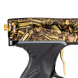 DYE Bolt Button - Spent Series 9mm