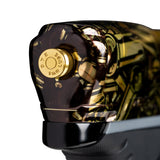 DYE Bolt Button - Spent Series 9mm