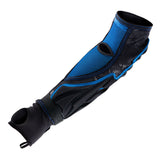 DYE Performance Elbow Pads - Dyecam Cyan