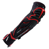 DYE Performance Elbow Pads - Dyecam Red