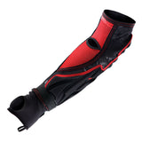 DYE Performance Elbow Pads - Dyecam Red