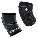 DYE Performance Knee Pads - Black
