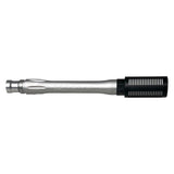 DYE UL-S QT Barrel w/ Tech Silencer - Clear Dust