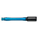 DYE UL-S QT Barrel w/ Tech Silencer - Cyan Polish
