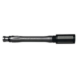 DYE UL-S QT Barrel w/ Tech Silencer - Dark Grey Polish