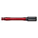 DYE UL-S QT Barrel w/ Tech Silencer - Red Polish