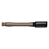 DYE UL-S QT Barrel w/ Tech Silencer - Tan Dust