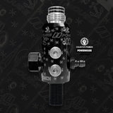 PowerHouse Counterpunch Long-Body Regulator - Tattoo