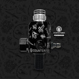 PowerHouse Counterpunch Standard Regulator - Sinaloa