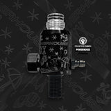 PowerHouse Counterpunch Standard Regulator - Tattoo