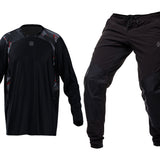 RLGN Action Jersey & Joggers Set
