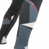 RED Dry-Fit Suit - Winter Soldier