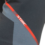 RED Dry-Fit Suit - Winter Soldier