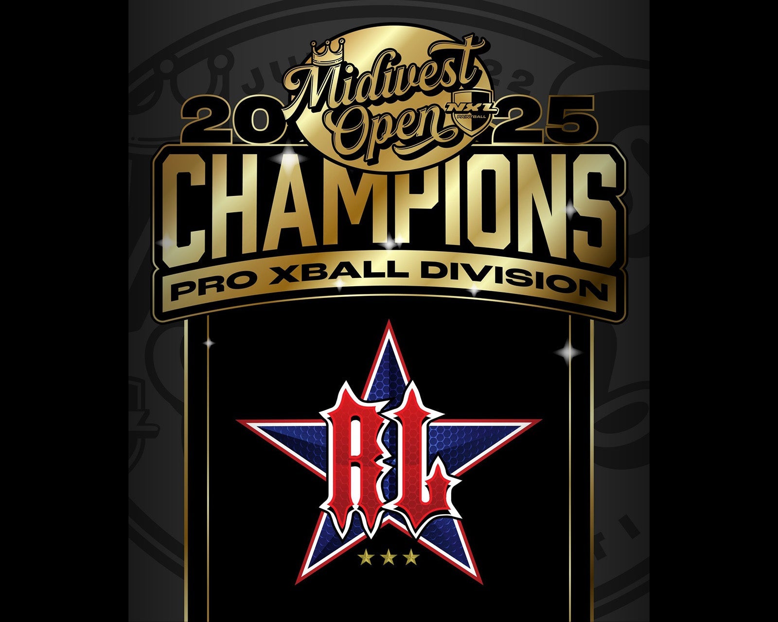 Red Legion Claims Victory at 2025 NXL Midwest Open