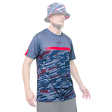 RL Sport Dry T-Shirt