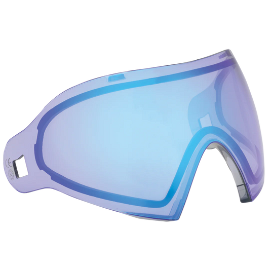 DYE i4/i5 Thermal Lens - DYEtanium Blue Ice