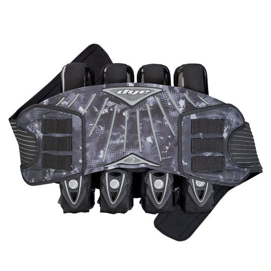 DYE Attack Pack Pro Harness - Black Dyecam