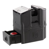 DYE Box Rotor Loader