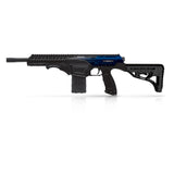 DYE Assault Matrix (DAM) Marker - Black/Blue Blue Water Fade