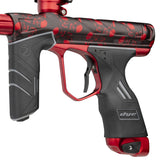 DYE × Sandana DSR Pro Marker - Skull Red Dust LE
