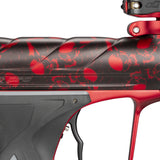 DYE × Sandana DSR Pro Marker - Skull Red Dust LE