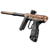 DYE × Sandana DSR Pro Marker - Skull Camo LE
