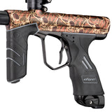 DYE × Sandana DSR Pro Marker - Skull Camo LE