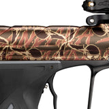 DYE × Sandana DSR Pro Marker - Skull Camo LE