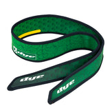 DYE × Halo Head Tie - Nickclover