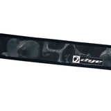 DYE × Halo Head Tie - Skulls Black/Silver
