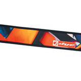 DYE × Halo Head Tie - Tagged Orange