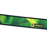 DYE × Halo Head Tie - Tetra Lime