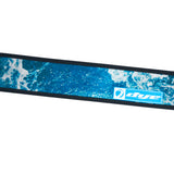 DYE × Halo Head Tie - Tidal Blue