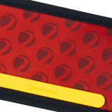 DYE × Halo Head Tie - Dazzlecam Red