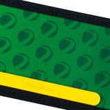 DYE × Halo Head Tie - Nickclover