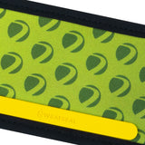 DYE × Halo Head Tie - Tetra Lime