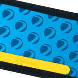 DYE × Halo Head Tie - Tidal Blue