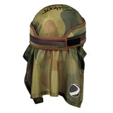 DYE × Halo Head Wrap - SKW NAM Camo