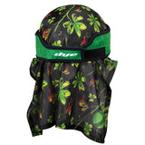 DYE × Halo Head Wrap - Nickclover