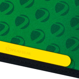 DYE × Halo Head Wrap - Nickclover