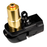 DYELab SLAP2 ASA for DSR/DSR+/DSR Pro - Black/Black