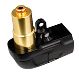 DYELab SLAP2 ASA for DSR/DSR+/DSR Pro - Black/Black