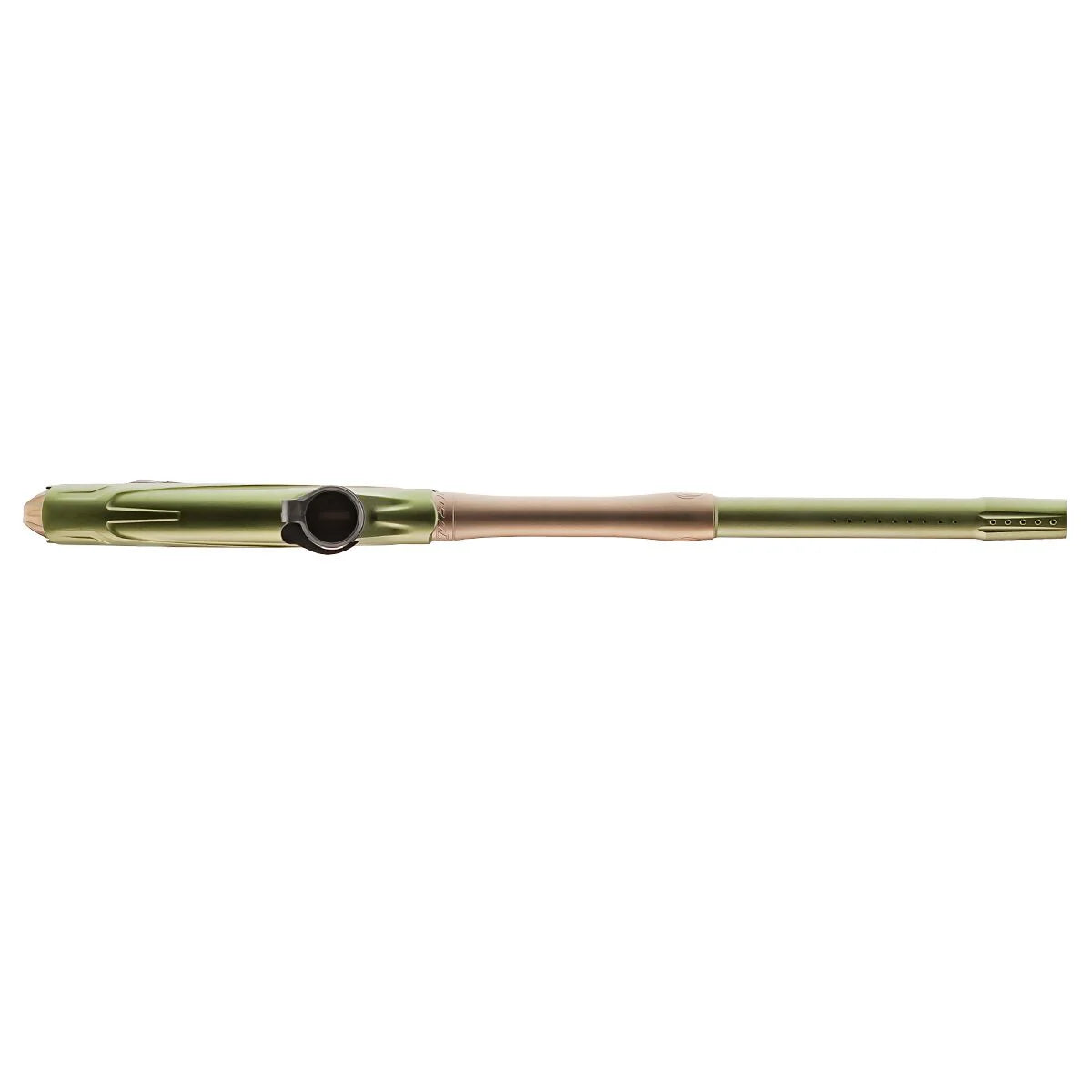 DYE Rize CZR Marker - Olive with Tan