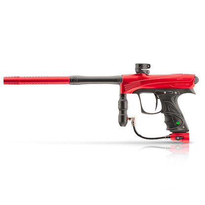 DYE Rize CZR Marker - Red with Black